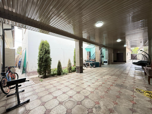 Продам дом, Осипенко ул, 99, Нальчик г, 0 км от города