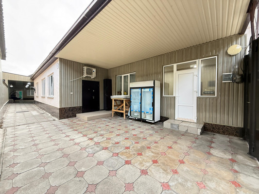 Продам дом, Осипенко ул, 99, Нальчик г, 0 км от города