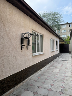 Продам дом, Осипенко ул, 99, Нальчик г, 0 км от города