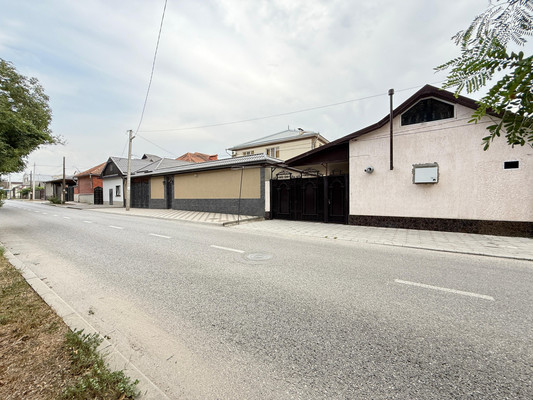 Продам дом, Осипенко ул, 99, Нальчик г, 0 км от города