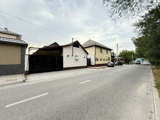 Продам дом, Осипенко ул, 99, Нальчик г, 0 км от города