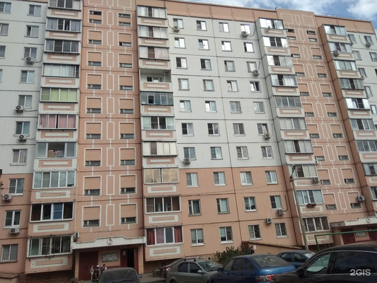 Продам однокомнатную (1-комн.) квартиру, Жуковского ул, 25, Липецк г