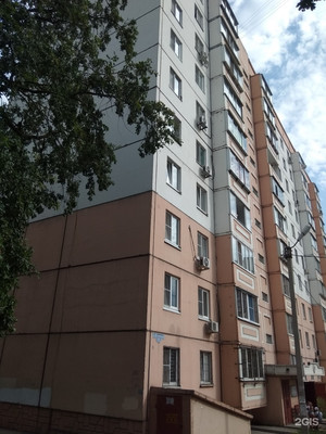 Продам однокомнатную (1-комн.) квартиру, Жуковского ул, 25, Липецк г