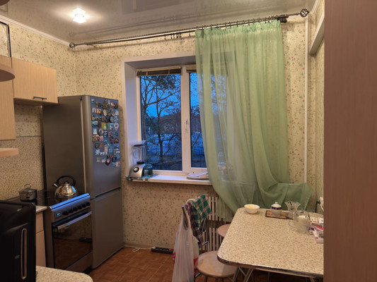 Продам однокомнатную (1-комн.) квартиру, Жуковского ул, 25, Липецк г