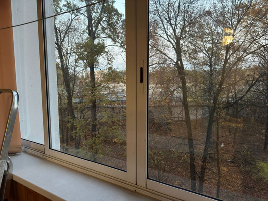 Продам однокомнатную (1-комн.) квартиру, Жуковского ул, 25, Липецк г