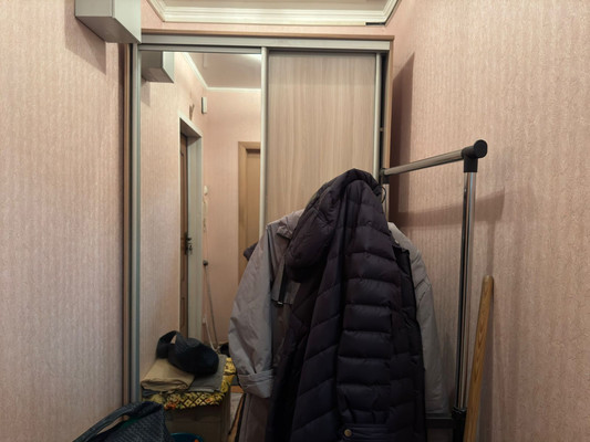 Продам однокомнатную (1-комн.) квартиру, Жуковского ул, 25, Липецк г