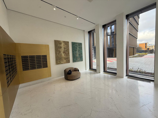 Продам многокомнатную квартиру, Дружинниковская ул, 15, Москва г