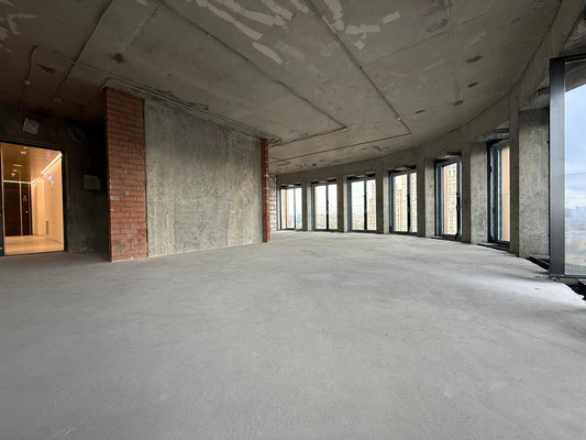 Продам многокомнатную квартиру, Дружинниковская ул, 15, Москва г