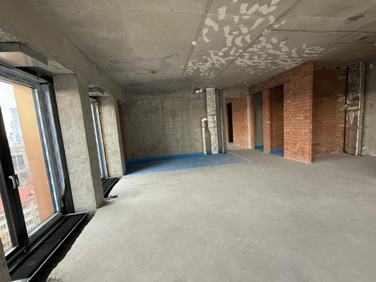 Продам многокомнатную квартиру, Дружинниковская ул, 15, Москва г