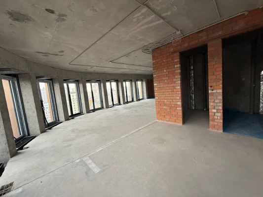 Продам многокомнатную квартиру, Дружинниковская ул, 15, Москва г