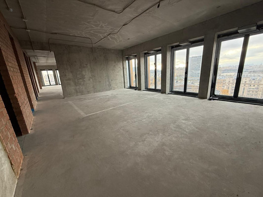 Продам многокомнатную квартиру, Дружинниковская ул, 15, Москва г