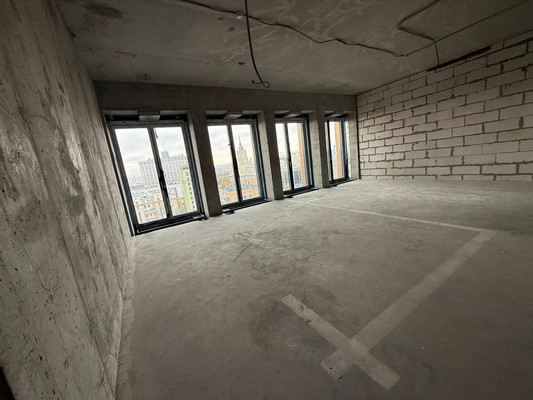 Продам многокомнатную квартиру, Дружинниковская ул, 15, Москва г