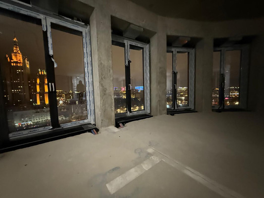 Продам многокомнатную квартиру, Дружинниковская ул, 15, Москва г