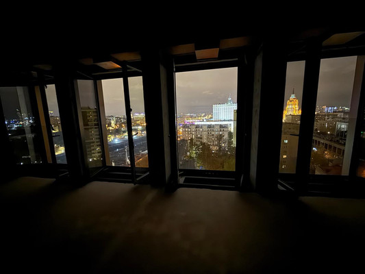 Продам многокомнатную квартиру, Дружинниковская ул, 15, Москва г