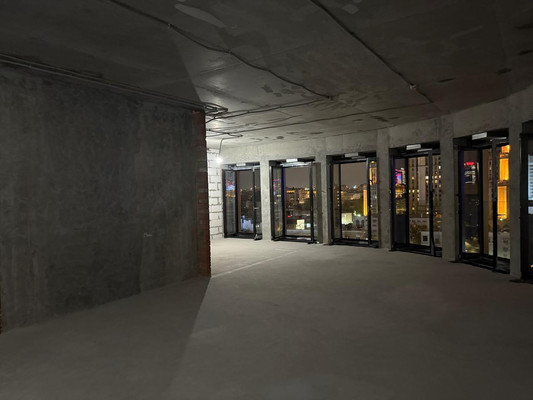 Продам многокомнатную квартиру, Дружинниковская ул, 15, Москва г