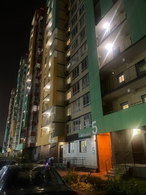 Продам трехкомнатную (3-комн.) квартиру, Литературный (Пригород Лесное мкр.) б-р, 7, Мисайлово д