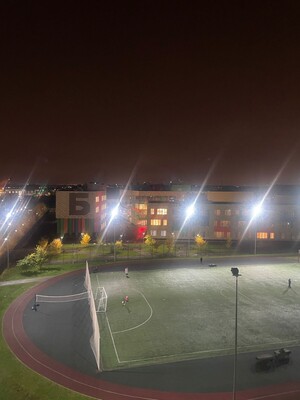 Продам трехкомнатную (3-комн.) квартиру, Литературный (Пригород Лесное мкр.) б-р, 7, Мисайлово д