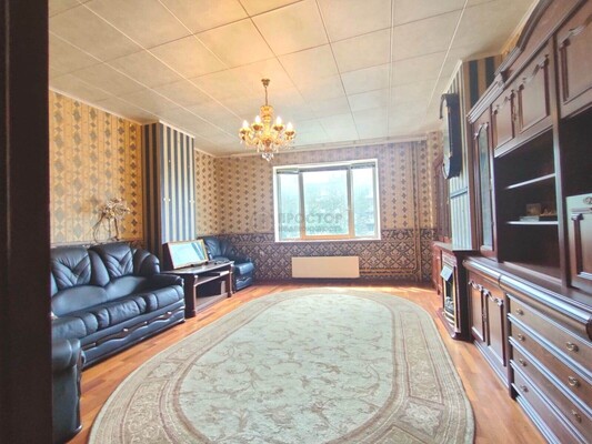 Продам двухкомнатную (2-комн.) квартиру, Ленинградское ш, 52Б, Москва г