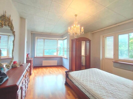 Продам двухкомнатную (2-комн.) квартиру, Ленинградское ш, 52Б, Москва г