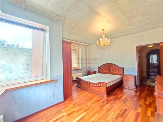 Продам двухкомнатную (2-комн.) квартиру, Ленинградское ш, 52Б, Москва г