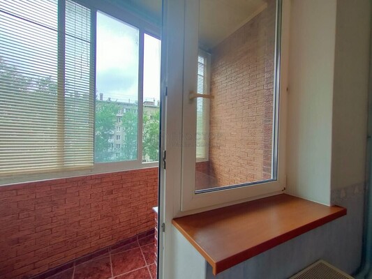 Продам двухкомнатную (2-комн.) квартиру, Ленинградское ш, 52Б, Москва г