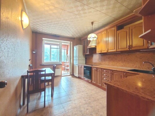 Продам двухкомнатную (2-комн.) квартиру, Ленинградское ш, 52Б, Москва г