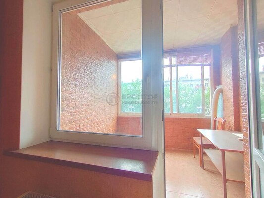 Продам двухкомнатную (2-комн.) квартиру, Ленинградское ш, 52Б, Москва г