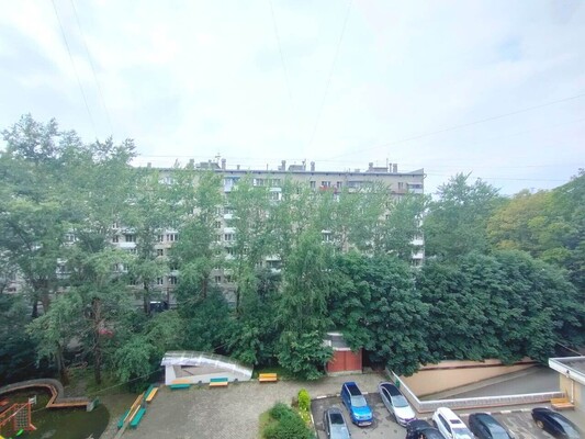 Продам двухкомнатную (2-комн.) квартиру, Ленинградское ш, 52Б, Москва г