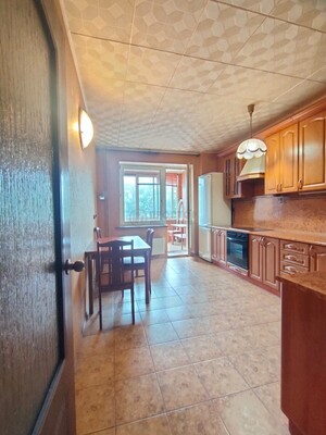 Продам двухкомнатную (2-комн.) квартиру, Ленинградское ш, 52Б, Москва г