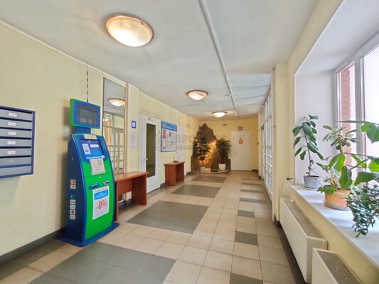 Продам двухкомнатную (2-комн.) квартиру, Ленинградское ш, 52Б, Москва г