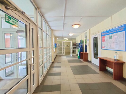 Продам двухкомнатную (2-комн.) квартиру, Ленинградское ш, 52Б, Москва г