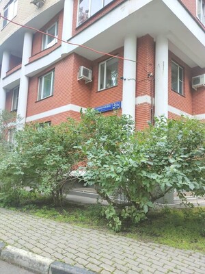 Продам двухкомнатную (2-комн.) квартиру, Ленинградское ш, 52Б, Москва г