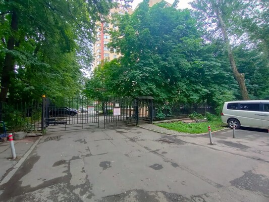 Продам двухкомнатную (2-комн.) квартиру, Ленинградское ш, 52Б, Москва г