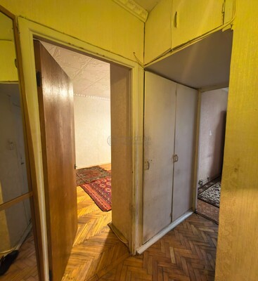 Продам однокомнатную (1-комн.) квартиру, Вернадского пр-кт, 117, Москва г