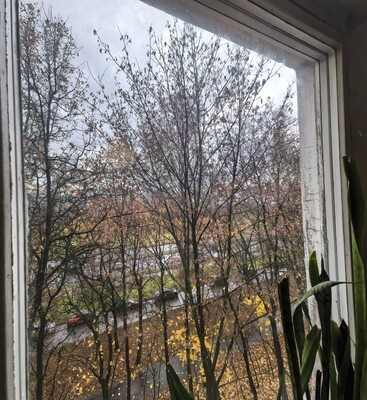 Продам однокомнатную (1-комн.) квартиру, Вернадского пр-кт, 117, Москва г