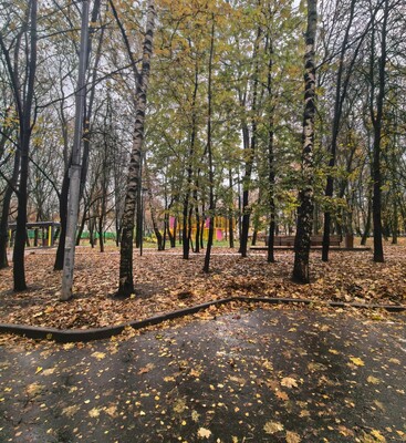 Продам однокомнатную (1-комн.) квартиру, Вернадского пр-кт, 117, Москва г