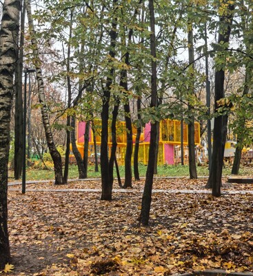 Продам однокомнатную (1-комн.) квартиру, Вернадского пр-кт, 117, Москва г