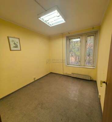 Сдам коммерческое помещение 70 м2, Гороховский пер, 21, Москва г