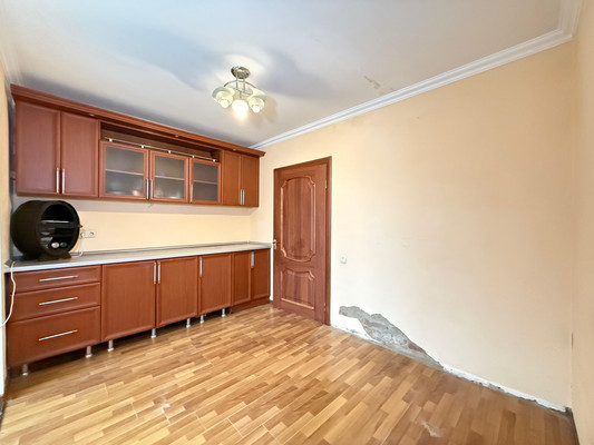 Продам однокомнатную (1-комн.) квартиру, Ю.А.Гагарина ул, 34, Нальчик г