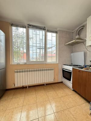 Продам однокомнатную (1-комн.) квартиру, Ю.А.Гагарина ул, 34, Нальчик г