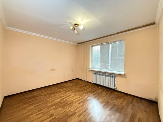 Продам однокомнатную (1-комн.) квартиру, Ю.А.Гагарина ул, 34, Нальчик г