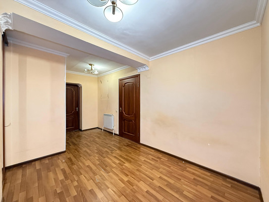 Продам однокомнатную (1-комн.) квартиру, Ю.А.Гагарина ул, 34, Нальчик г