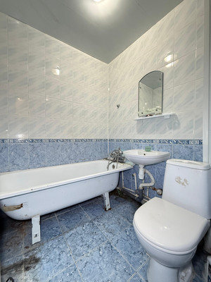 Продам однокомнатную (1-комн.) квартиру, Ю.А.Гагарина ул, 34, Нальчик г