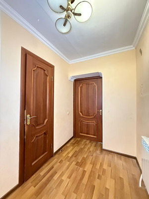 Продам однокомнатную (1-комн.) квартиру, Ю.А.Гагарина ул, 34, Нальчик г