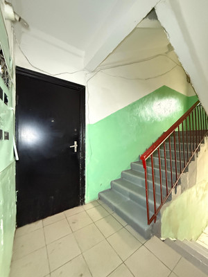 Продам однокомнатную (1-комн.) квартиру, Ю.А.Гагарина ул, 34, Нальчик г