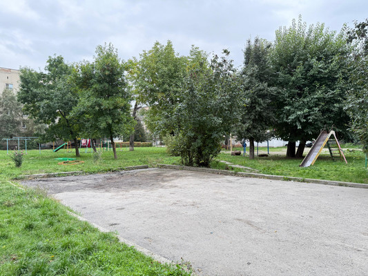 Продам однокомнатную (1-комн.) квартиру, Ю.А.Гагарина ул, 34, Нальчик г