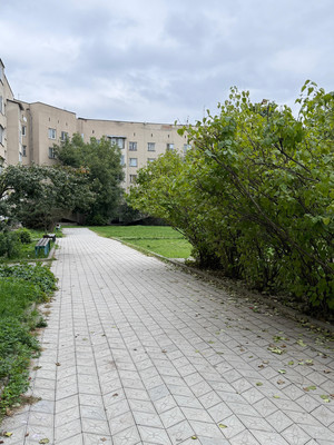 Продам однокомнатную (1-комн.) квартиру, Ю.А.Гагарина ул, 34, Нальчик г