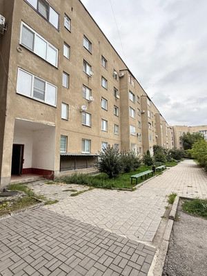 Продам однокомнатную (1-комн.) квартиру, Ю.А.Гагарина ул, 34, Нальчик г