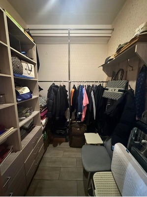 Продам однокомнатную (1-комн.) квартиру, Виноградная ул, 116кА, Беранда с