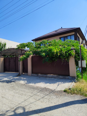 Продам дом, Светлая (Южное тер. ДНТ) ул, 70кА, Красный х, 0 км от города